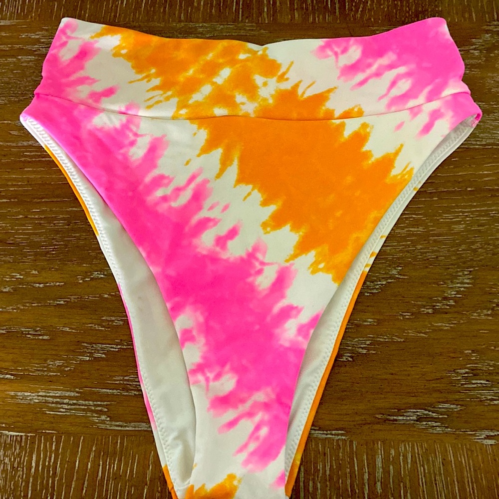 Aerie High Rise Cheeky